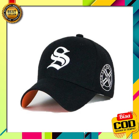 Topi Snapback Ktm Trucker Motocross Grade Original, Topi Hip Hop Podium Jaring Trail Racing Motor Cr