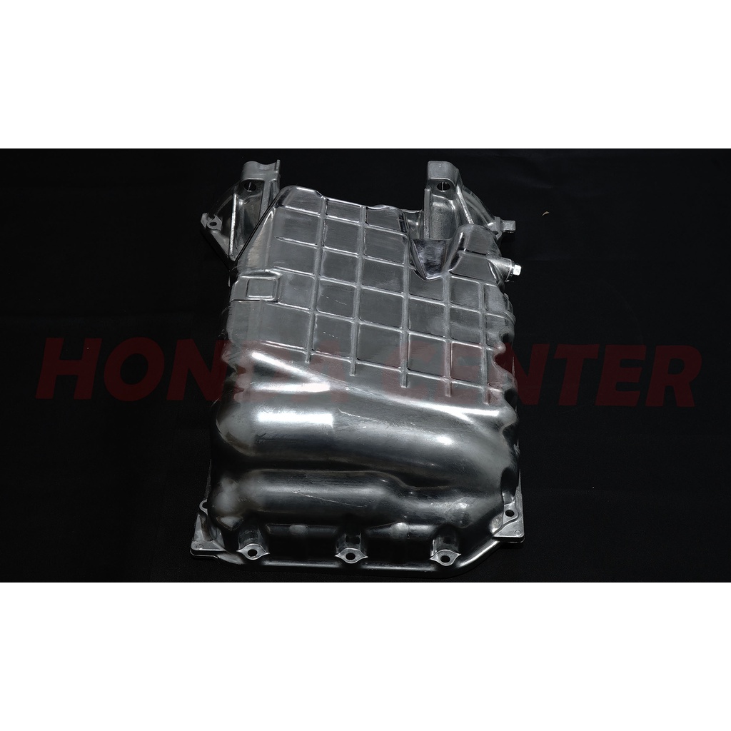 carter cartel bak oli oil pan mesin honda accord CP2 2008 2009 2010 2011 2012 2400CC