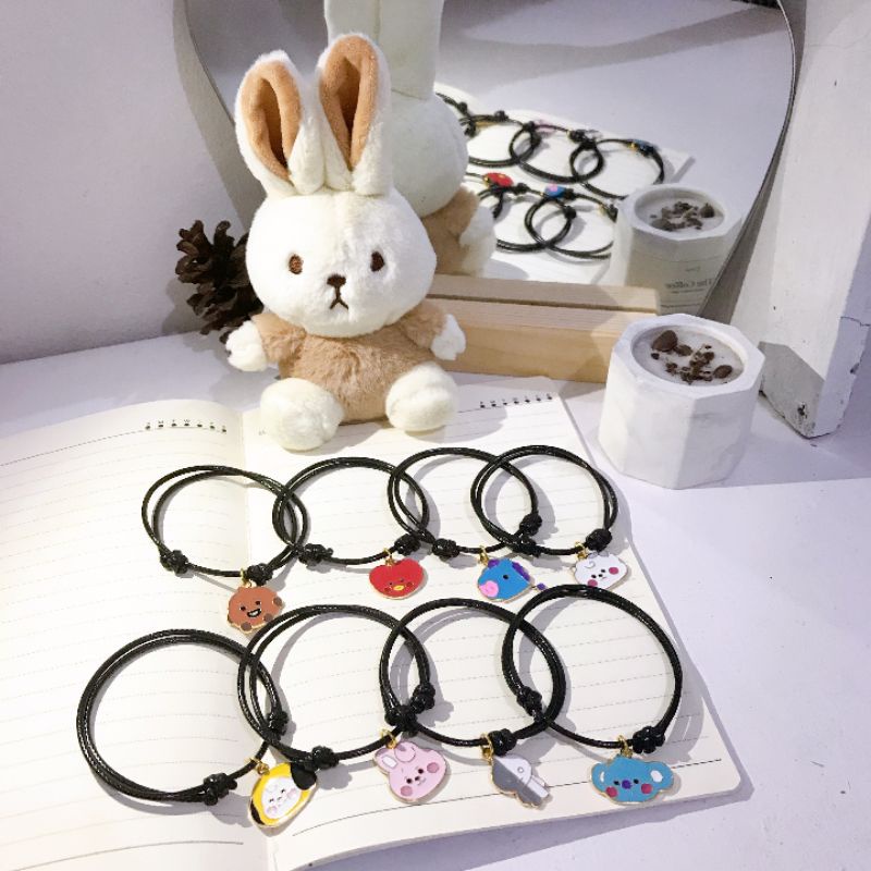 ✨Gelang BTS BT21✨
