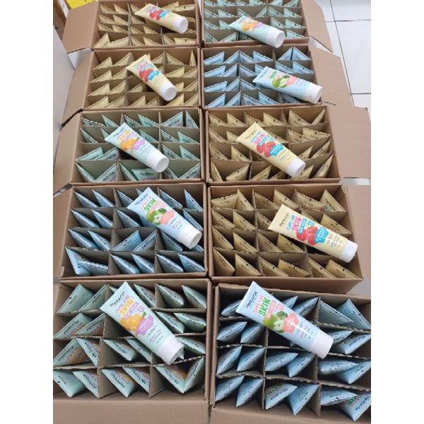 HERBORIST BODY SERUM 180ML