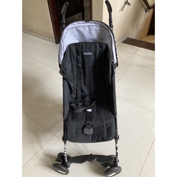 Peg Perego Pliko Mini - Ghiro