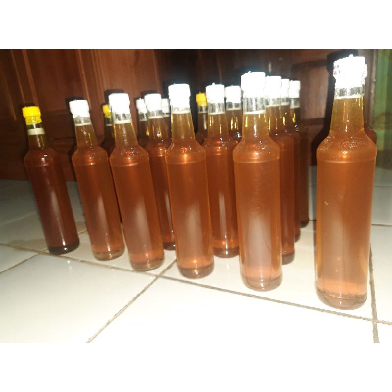 

MADU KOPI