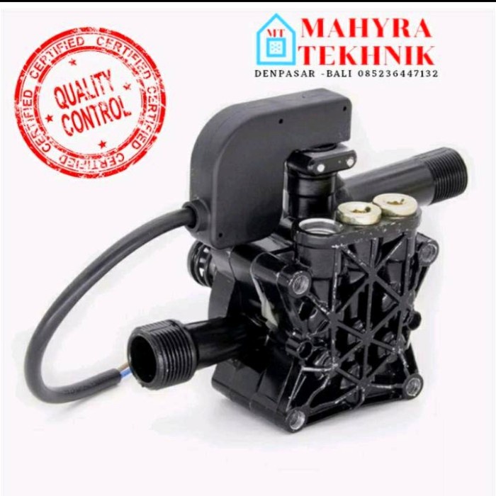 @=@=@=@=] head pump , kepala jet cleaner lakoni daitona 100m