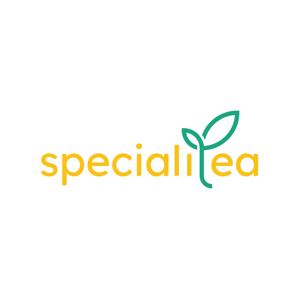 

SPECIALITEA - Custom Order Tea