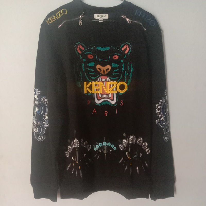 Crewneck Kenzo second