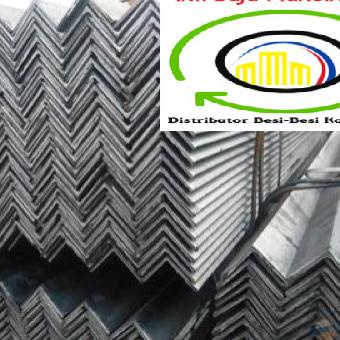 BESI SIKU 30 x 30 x 2,3mm x 6M FULL