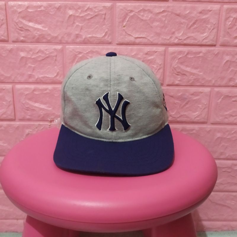 MLB NY Kids Cap