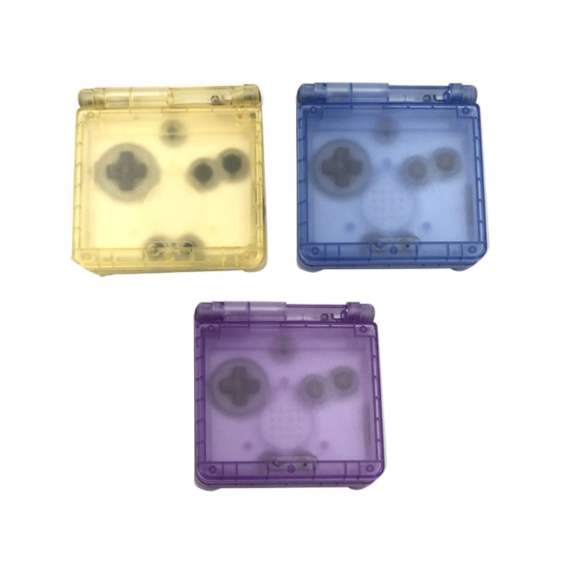 Bt Casing Housing Konsol Gameboy Advance SP GBA SP