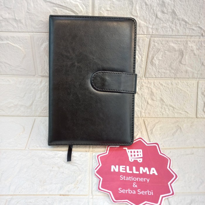 

Agenda Agenda Note Book Kancing Kulit