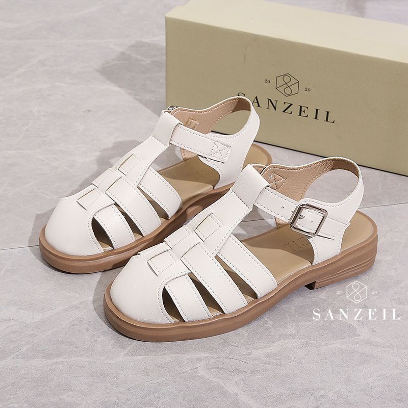 SANZEIL Gina Monolith Casual Terbaru