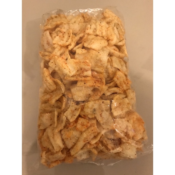 

kicimpring/singkong250gr