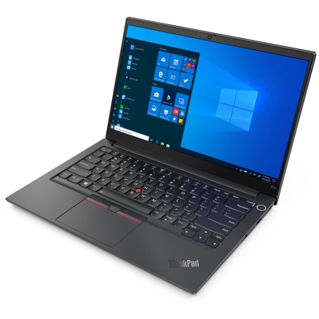 LENOVO THINKPAD E14 G2 CJ00 - i3 1115G4 4GB 256GB 14FHD IPS W10