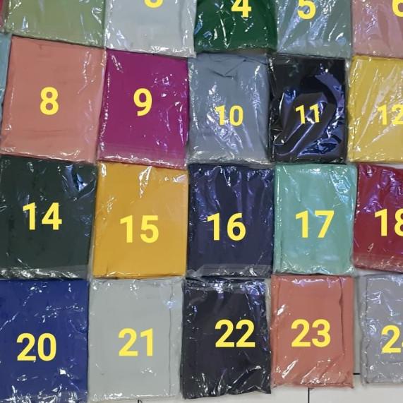 PREMIUM Hijab Ceruti Jumbo Khimar Syari Narnia ORI JNS