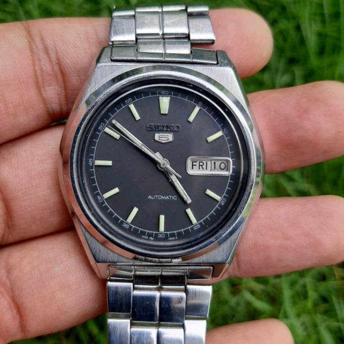 Seiko caliber 7009 sale