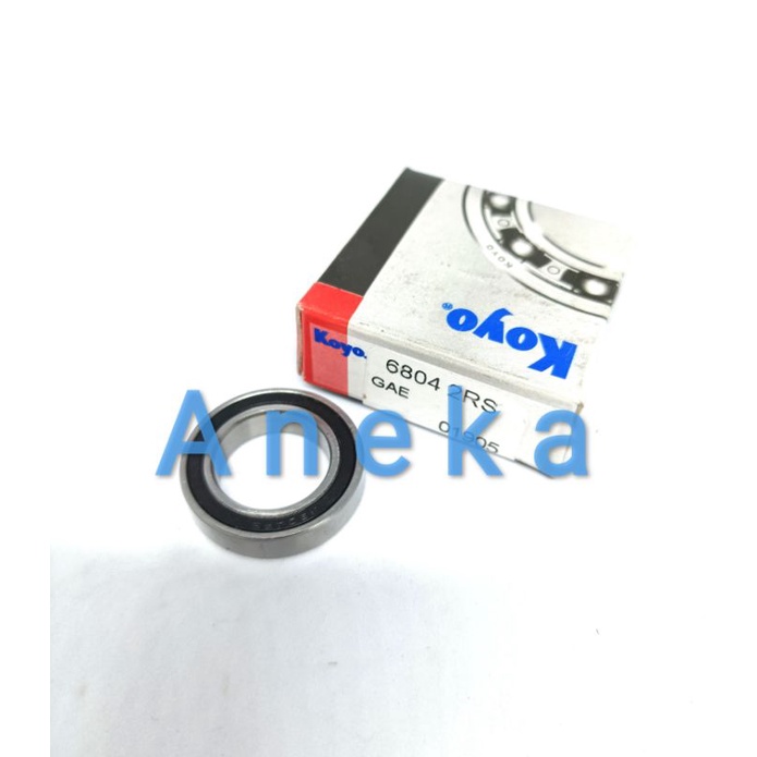 Bearing/Lahar 6804 2RS KOYO