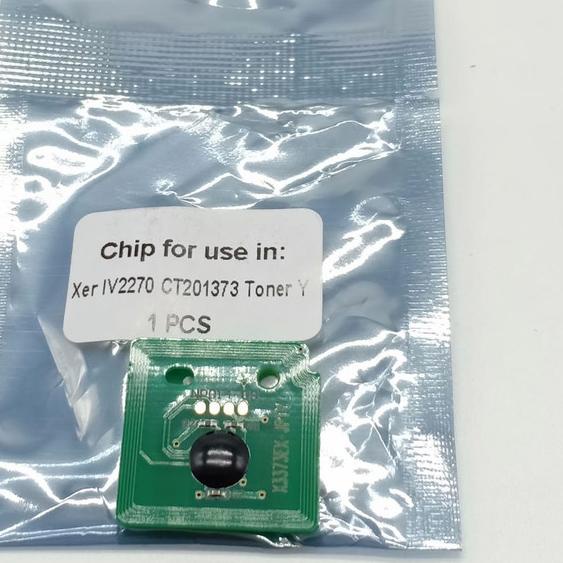 Chip Toner C2270 C3370 C3371 C5570 C-2270 3370 3371 5570