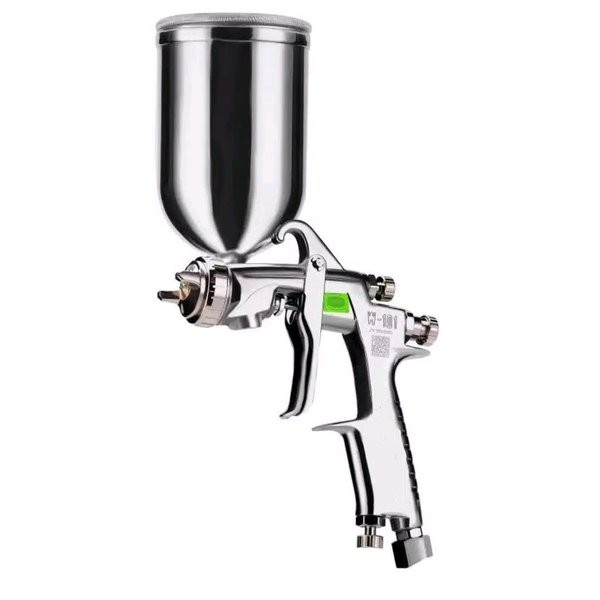 Spray Gun Anest Iwata W-101