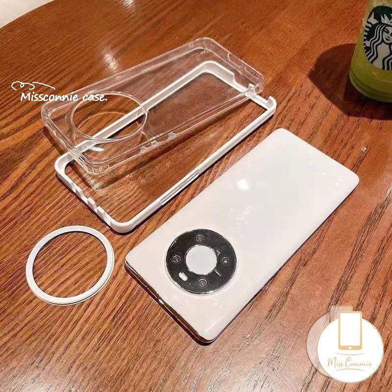 Casing OPPO A17 A96 A76 A54 A55 A16K A77 A57 A95 A15 A12 Reno 7 8 A5s A16E A7 A1K A77s A74 A17K F11 A15s A16 A53 A53 A3s A53 in 1 Case Pelindung Earphone Bluetooth Airpod