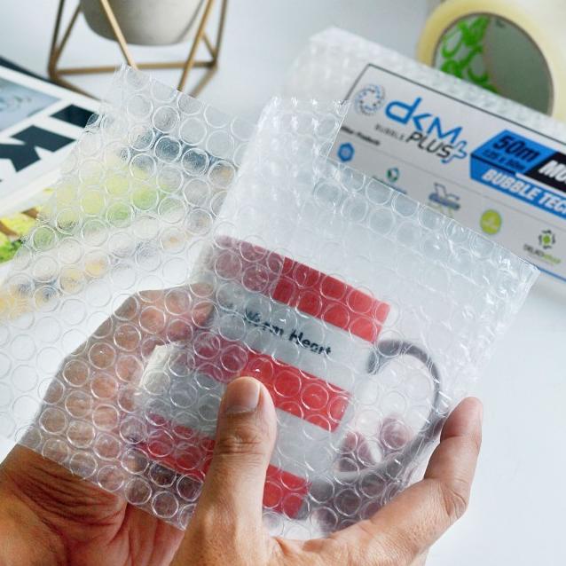 

Plastik Bubble Wrap 125cm x 50m BENING DKMPLUS EKONOMIS /ROLL