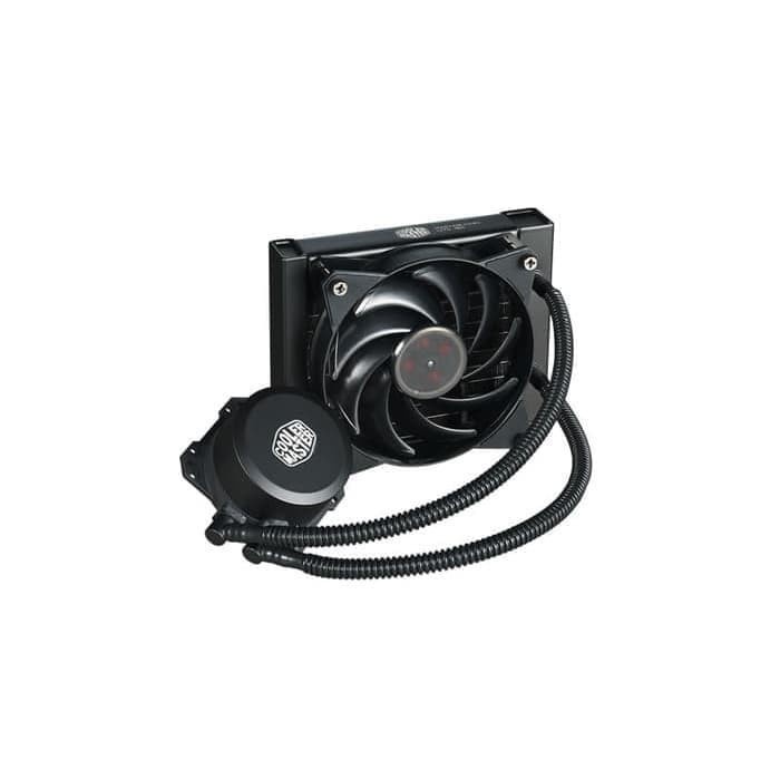 Cooler Master MASTERLIQUID LITE 120 - LIQUID CPU COOLER