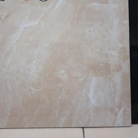 Roman Granit dCaesar Series 60x60 cm Kw 1 - GT609860FR Grey