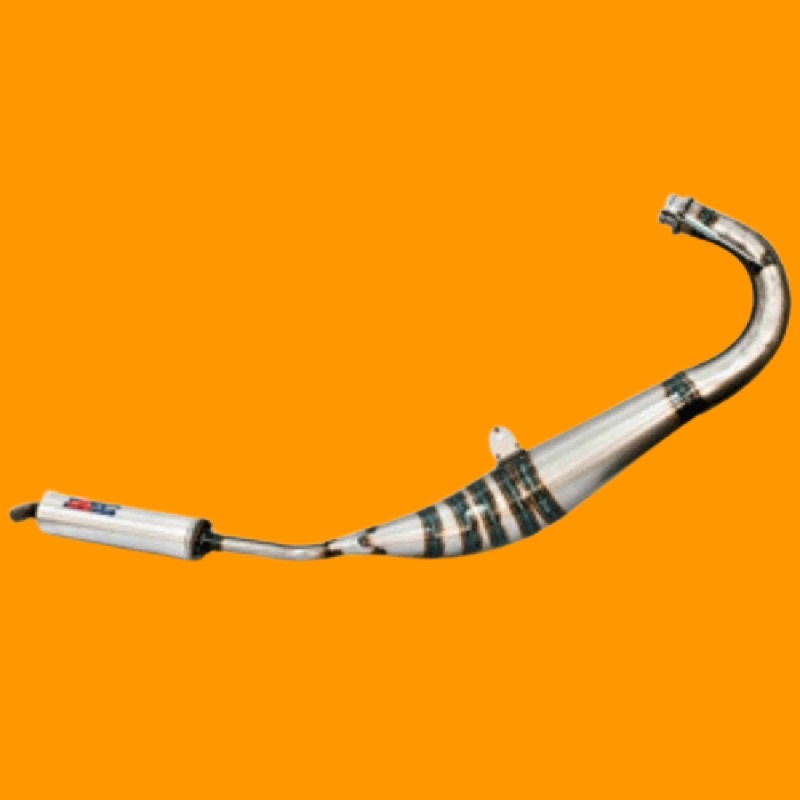Knalpot tzm yypang  yy pang - knalpot yamaha tzm 150 - knalpot racing tzm - knalpot yypang tzm