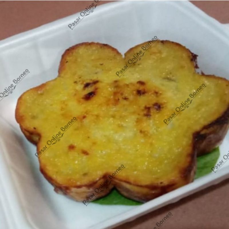 

bingka khas Banjarmasin khusus daerah Banjar