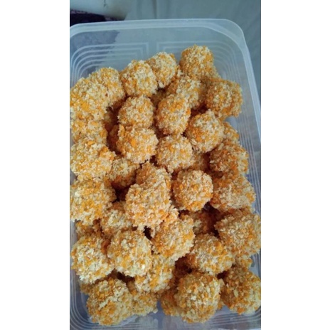 

Bacipy isi 5pcs/150gr baso aci instan siap goreng