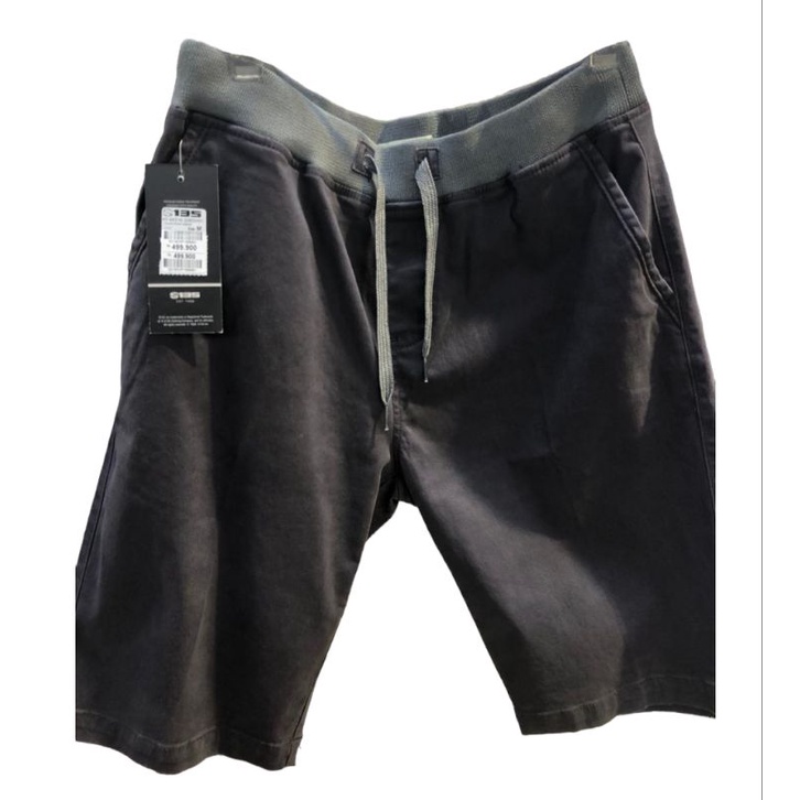 Celana pria/S135/Celana pendek/Celana Rib