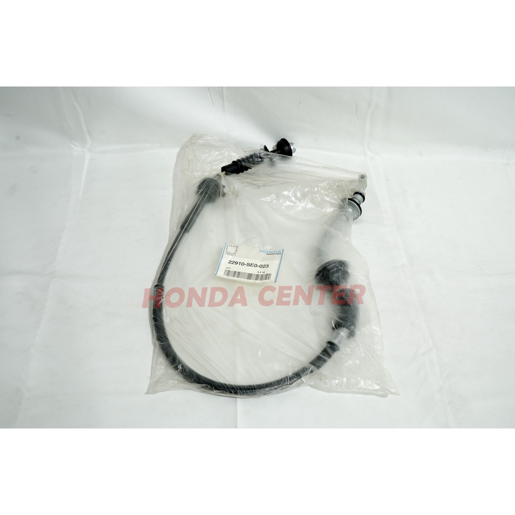 kabel cable sling tali kopling honda accord prestige 1986 1987 1988 1989