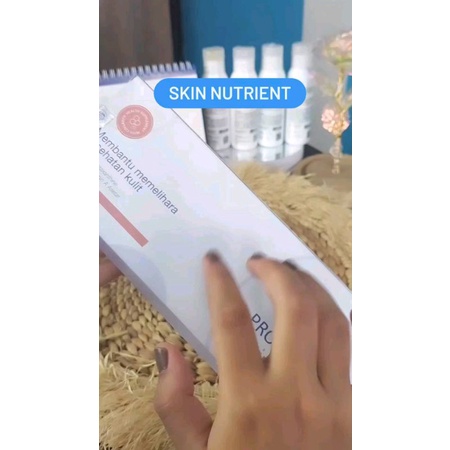Skin nutrient Probeauty