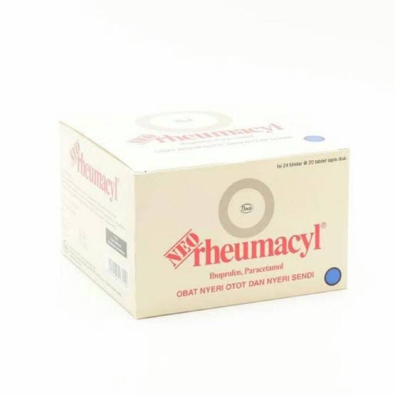 Rheumacyl