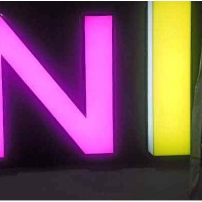 Sticker Oracal 8300 Transparent