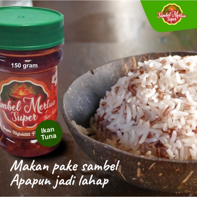 

sambel mertua aneka varian rasa