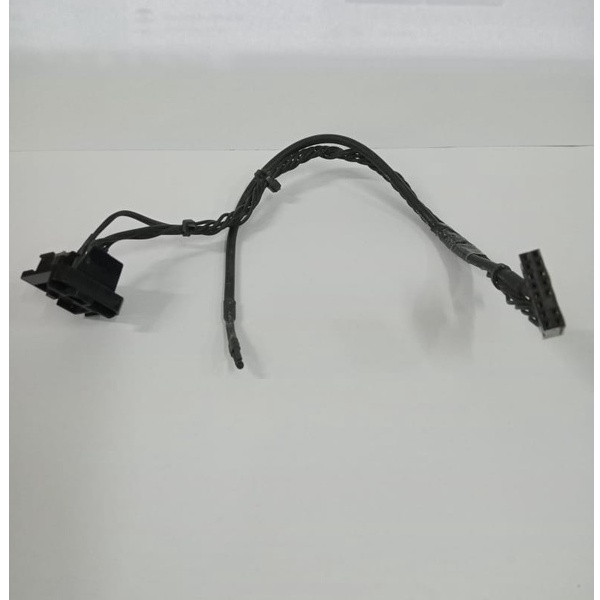 HP Z230 SFF LED Tombol Power On Off Switch