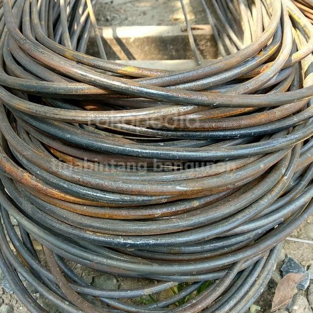 BESI BETON 10 MM SNI / BESI BETON SNI 10MM