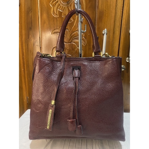 Hand Bag Morgan Preloved