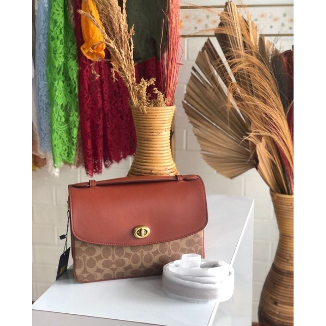 Coach Cassie Crossbody