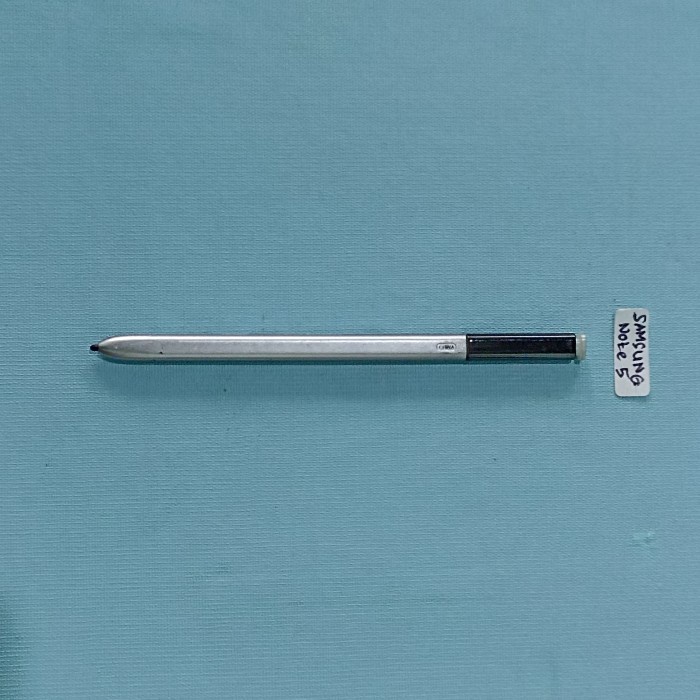 S pen samsung note 5 original copotan