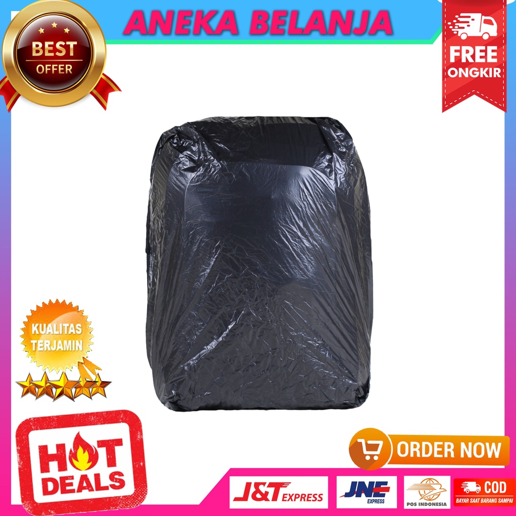 Tas Ransel Pria Wanita Model Polo Ardo Warna Abu Cocok Untuk Sekolah Kuliah Kerja Hangout Backpack Keren Murah Free Raincover