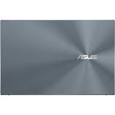 LAPTOP BISNIS ASUS ZENBOOK UM425QA RYZEN 5 5600 8GB 512GB SSD VEGA6 W10PRO 14 Inchi FHD IPS