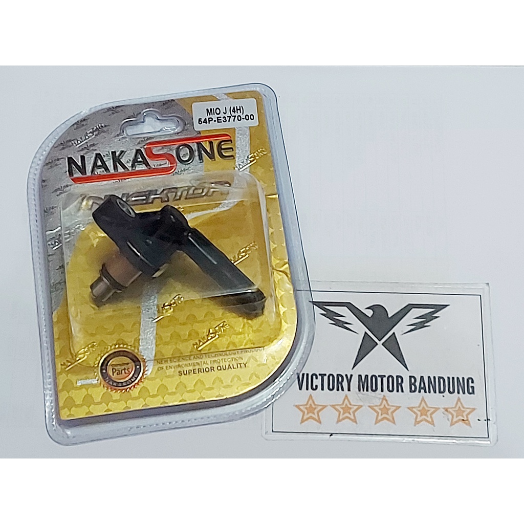 Injektor Injector Mio Gt Mio J Soul Gt 115 X ride 115 Nakasone