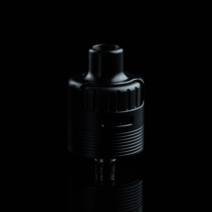 LEGAL RDA SE 24MM BY LEGALMODS x VAPEZOO x DEESANTECH LEGAL RDA SE24MM