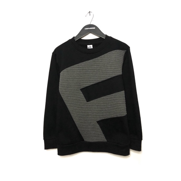 CREWNECK SECOND FUBU