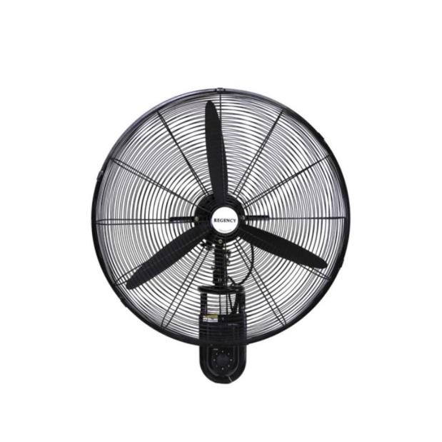 REGENCY Tornado Wall Fan 26 Inch - KIPAS DINDING