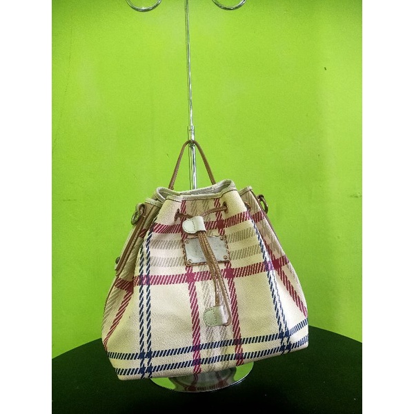 serut beanpole