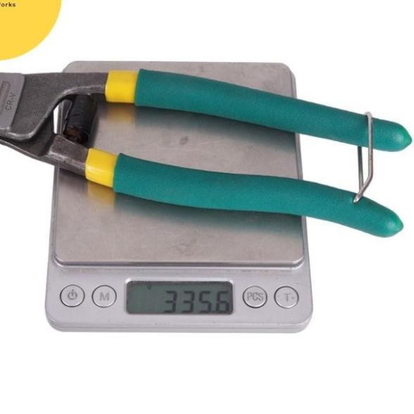 Tang potong pemotong kabel rem shifter sepeda cable cutter crimper