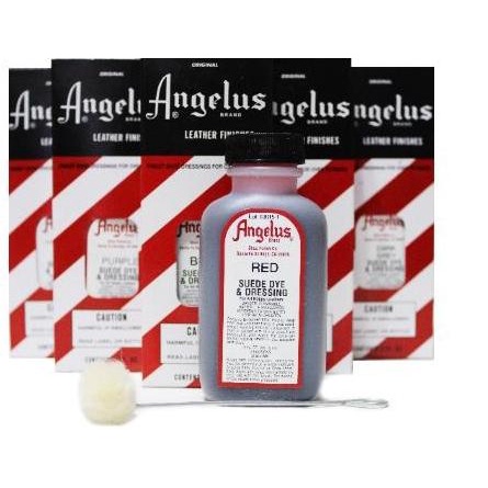 

Angelus Suede Dye 3oz/90ml