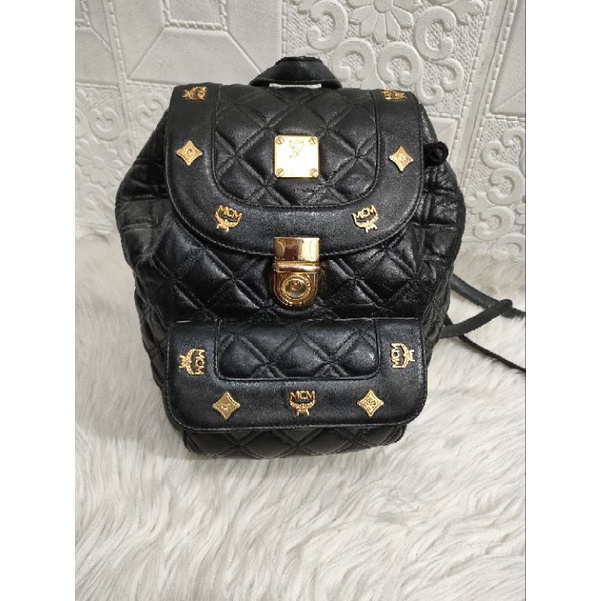 ransel mcm signature