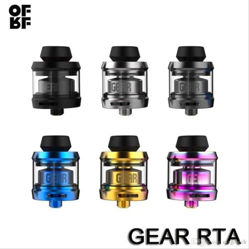 RTA GEAR OFRF V1 ORIGINAL